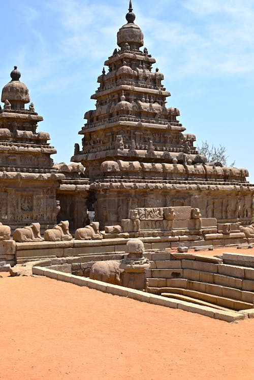 Ancient Hindu Architecture