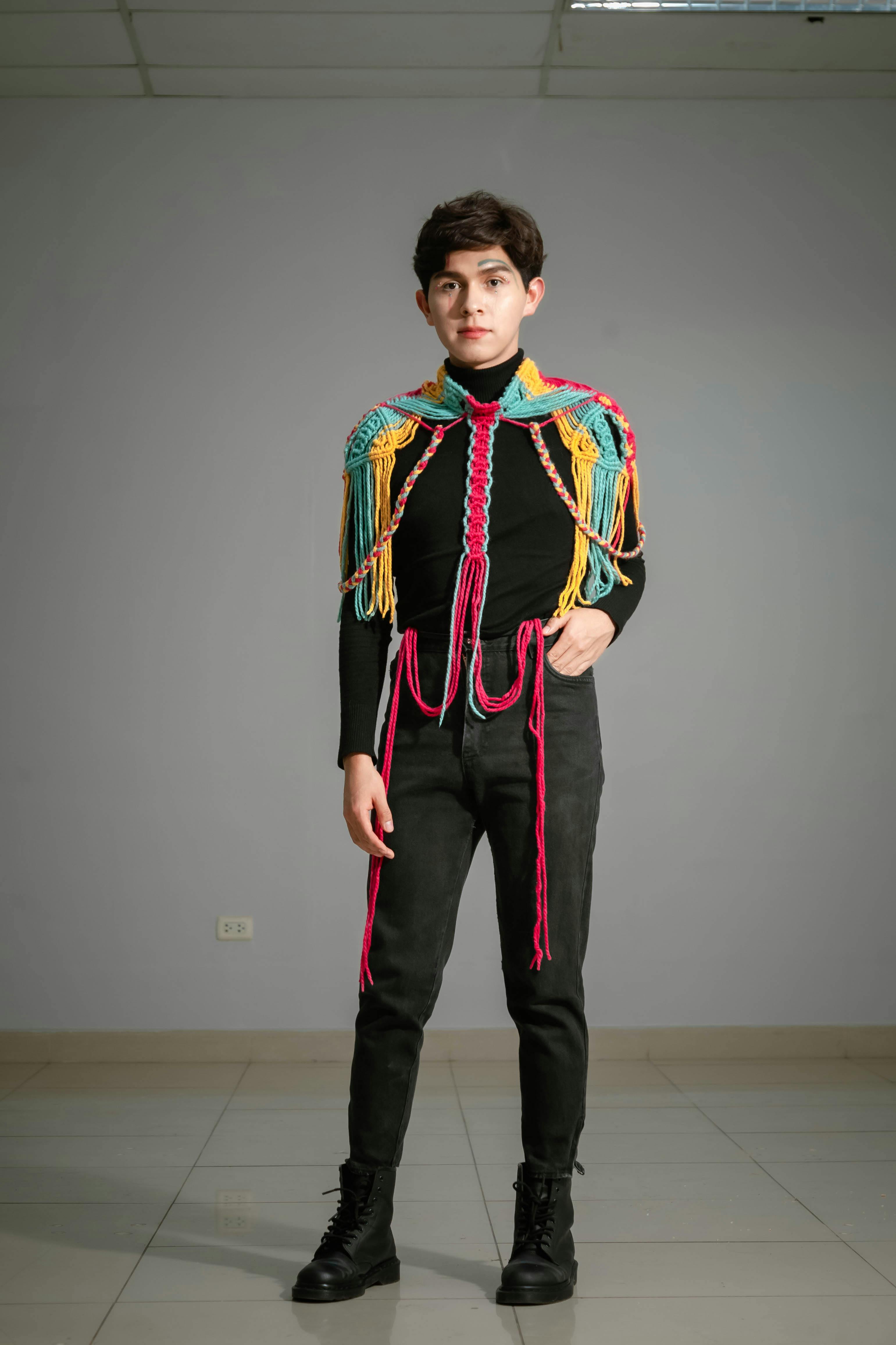 What are prints in fashion?