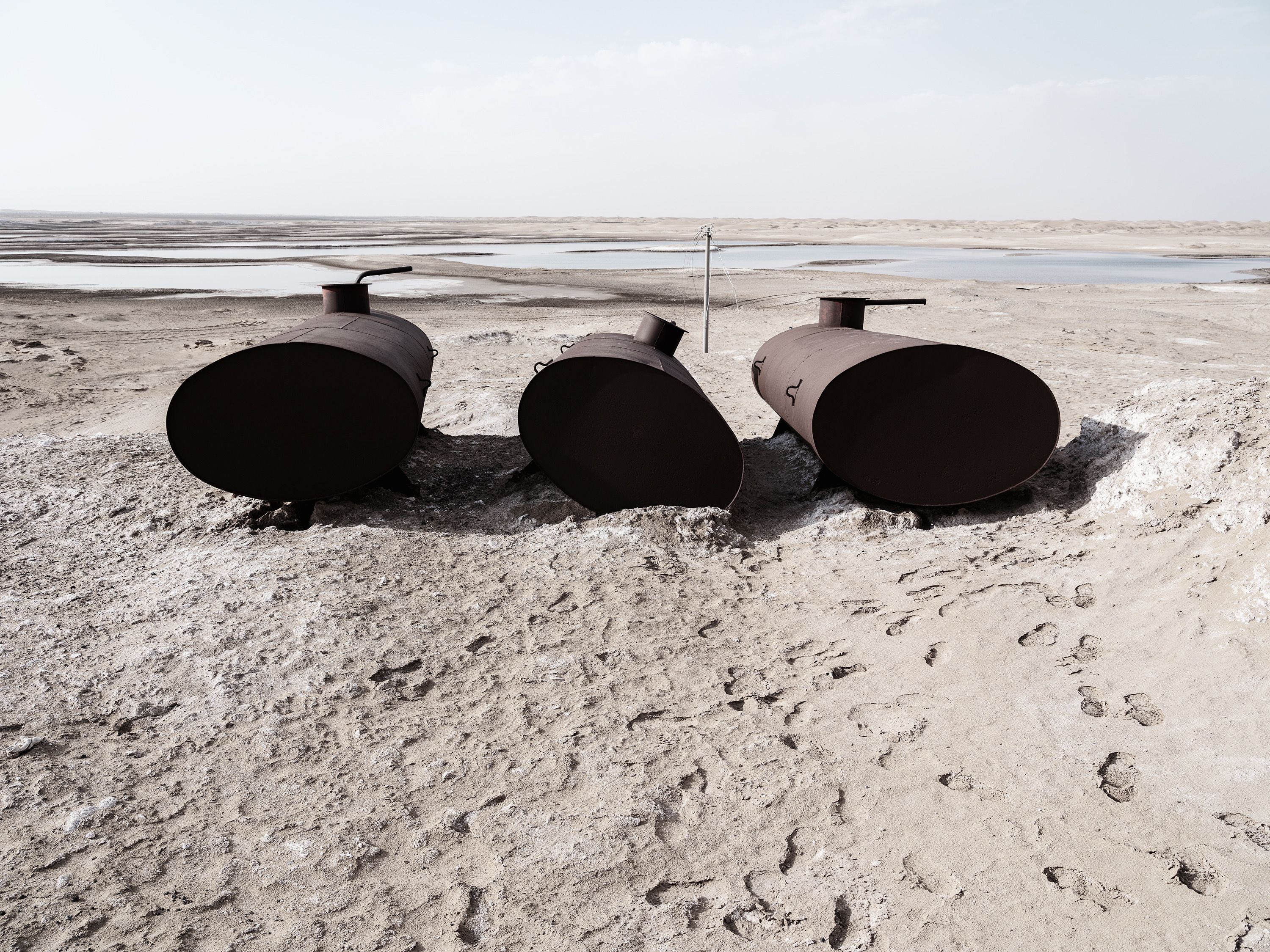 Underground Oil Tanks: What Boston-Area Buyers Must Know,Tyler Smith