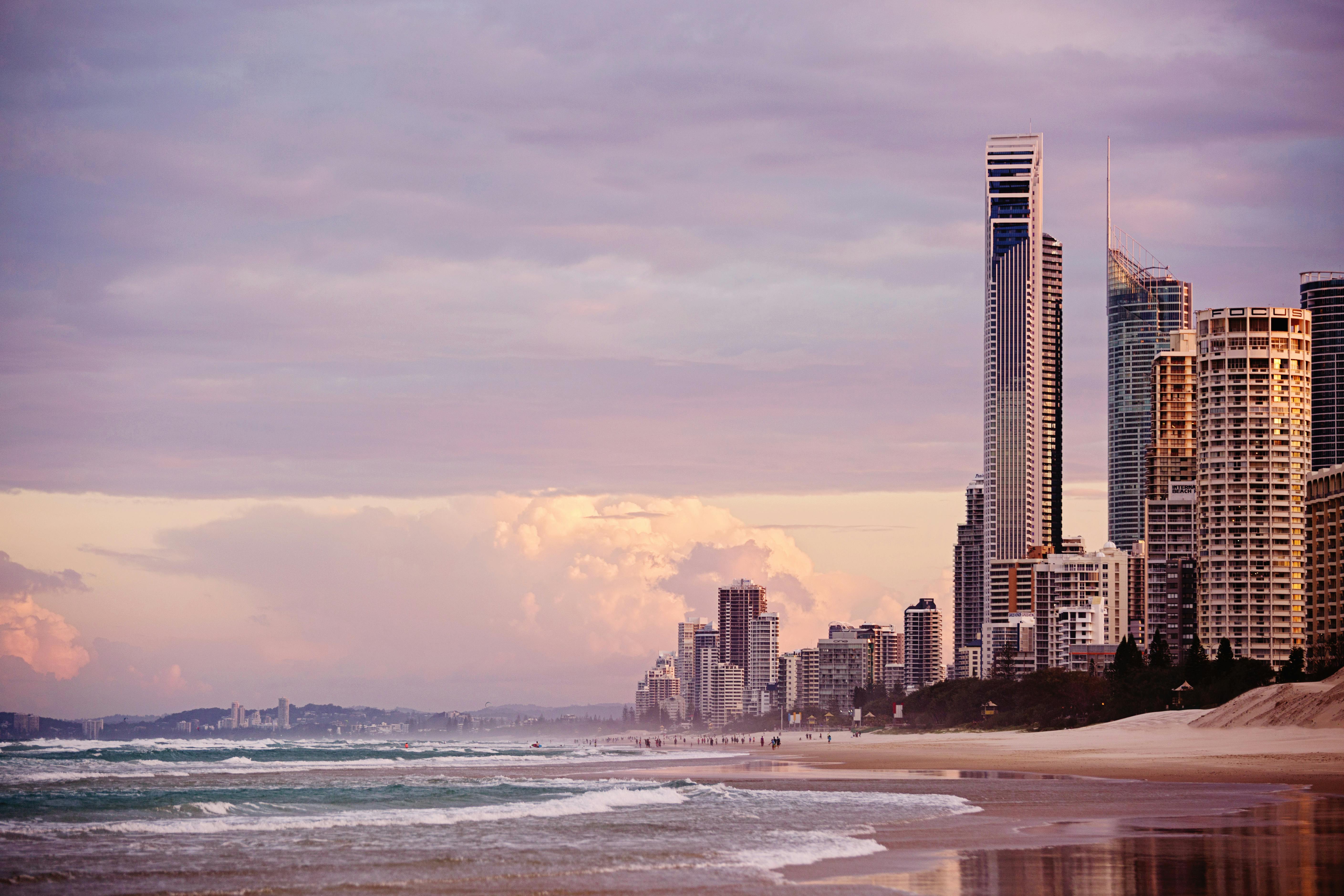Gold Coast, Places to visit as part of your Australia tour packages