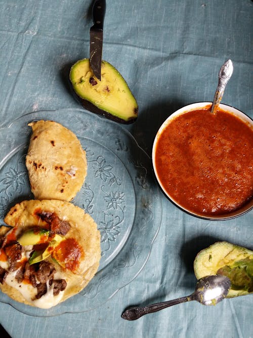 Δωρεάν στοκ φωτογραφιών με αβοκάντο, γεύμα, γευστικός Φωτογραφία από στοκ φωτογραφιών