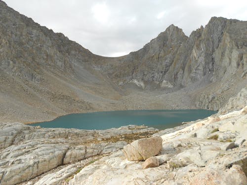 Free stock photo of blue water, hiking trail, mount whitney