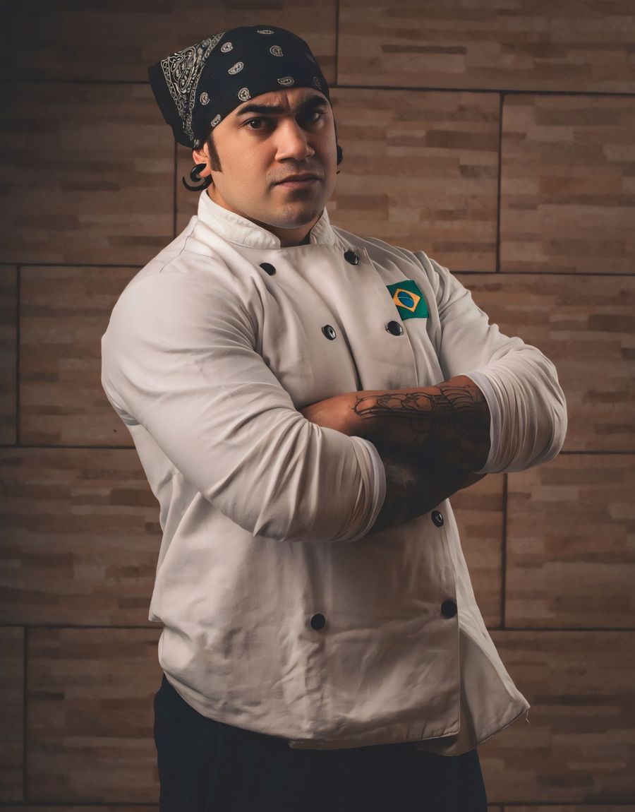Head chef