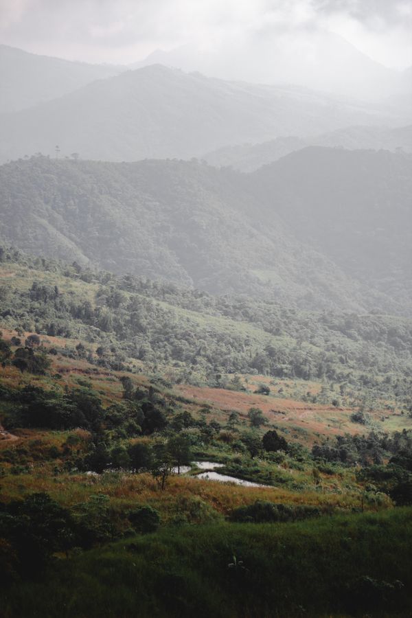 Landscape from the Wilds collection — photo by Med Gadon on Pexels
