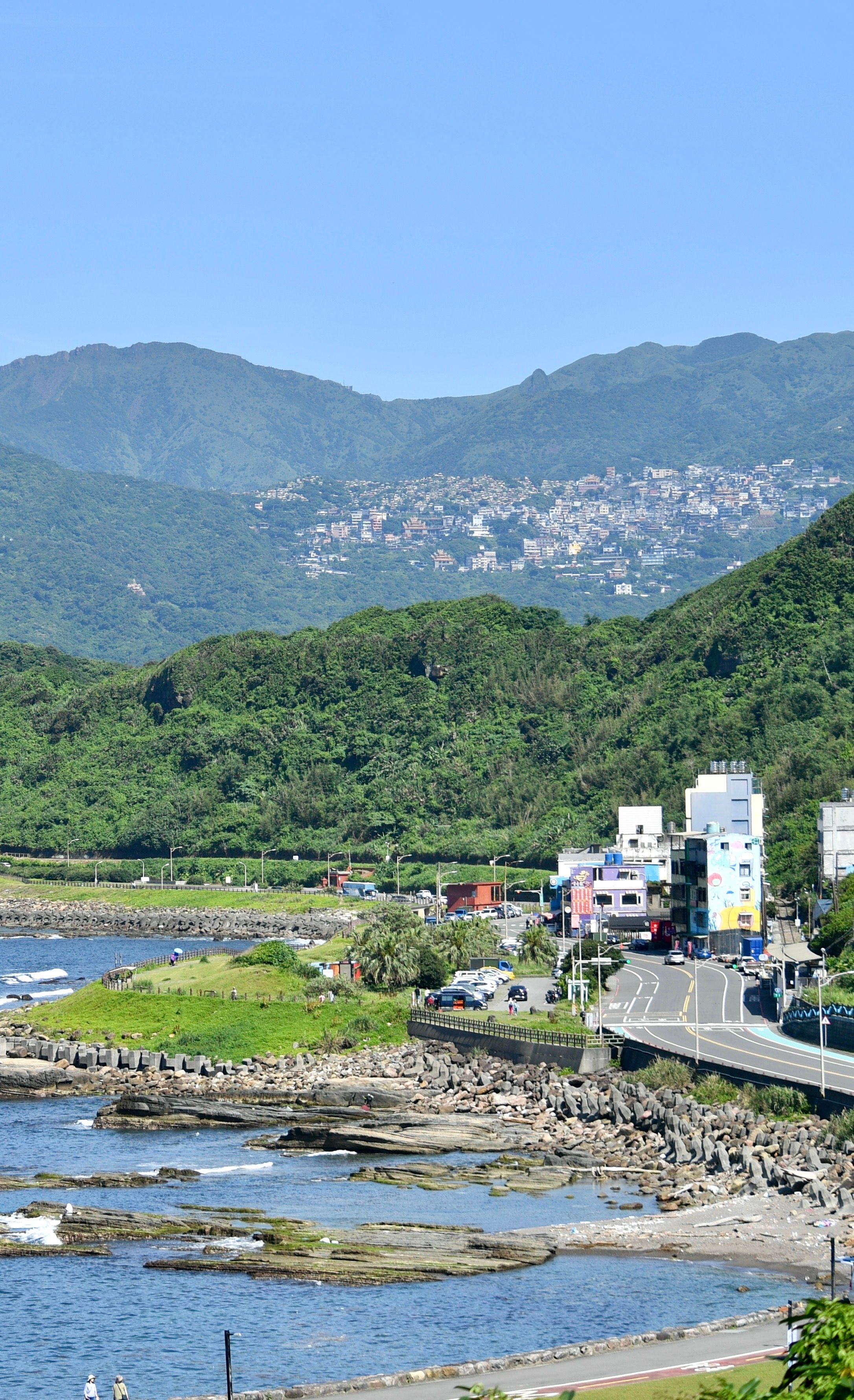 지룽산