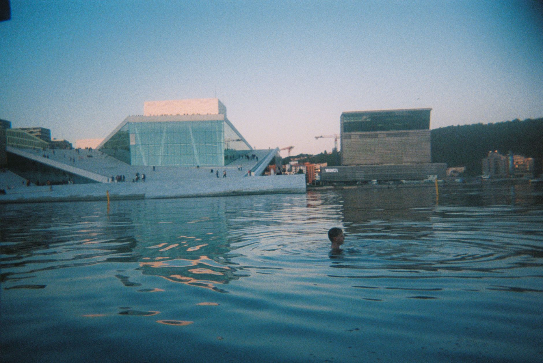 Oslo, Norway