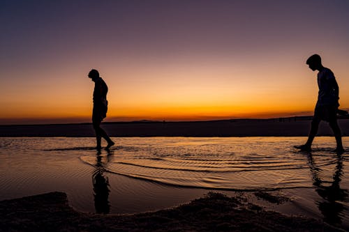 Безкоштовне стокове фото на тему «вечір, відображення, вода»