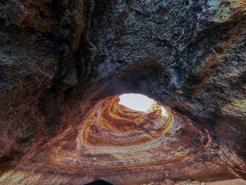 Безкоштовне стокове фото на тему «Печера»