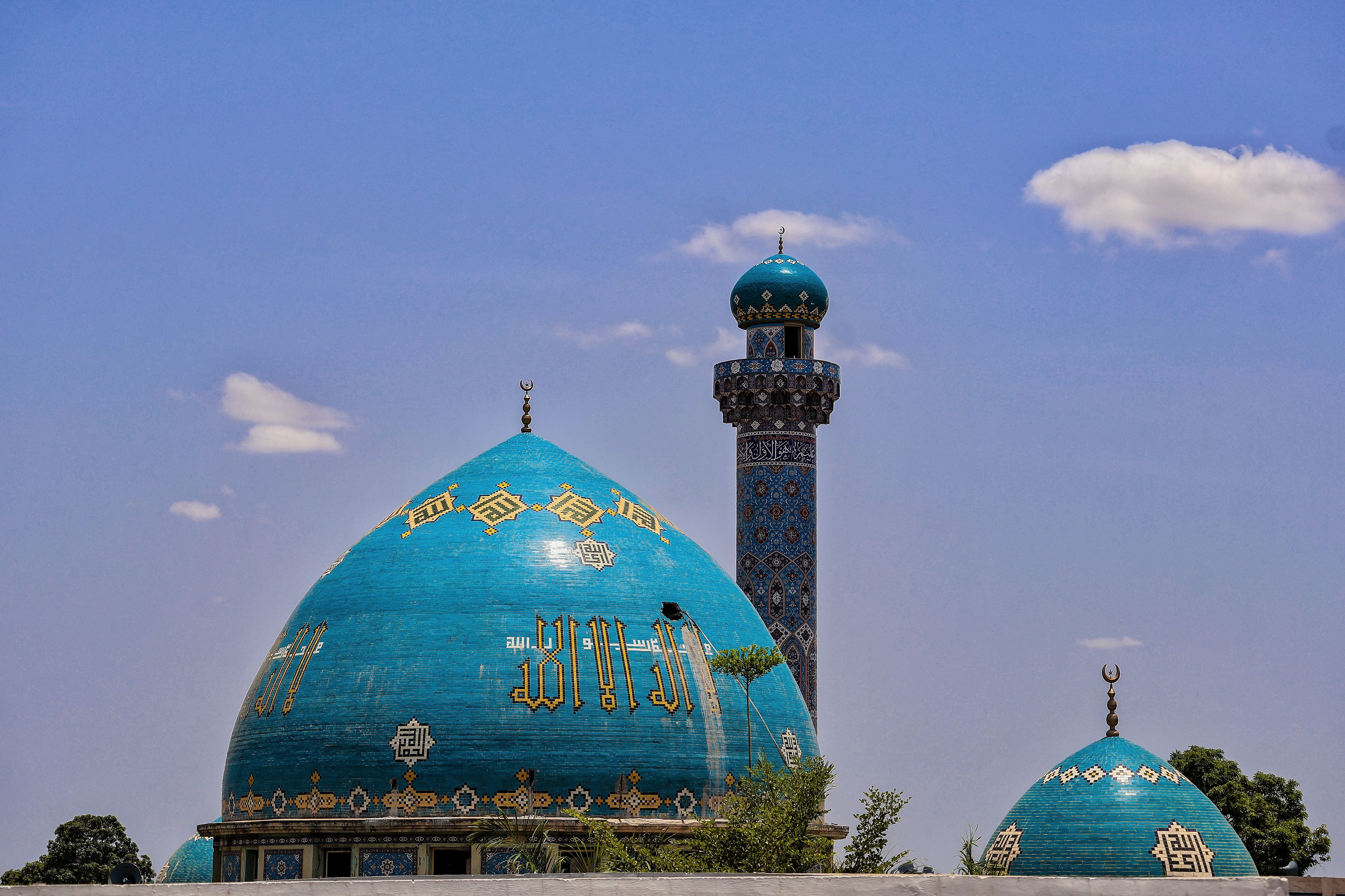 Baqubah, Iraq - travel photo