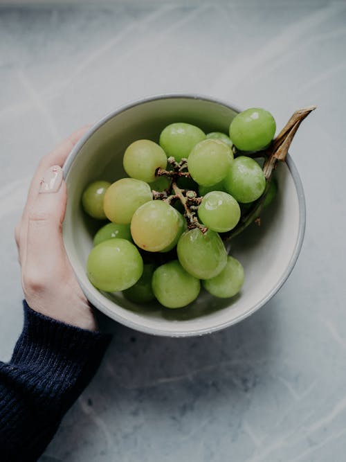 Free stock photo of diet, fruit, grapes