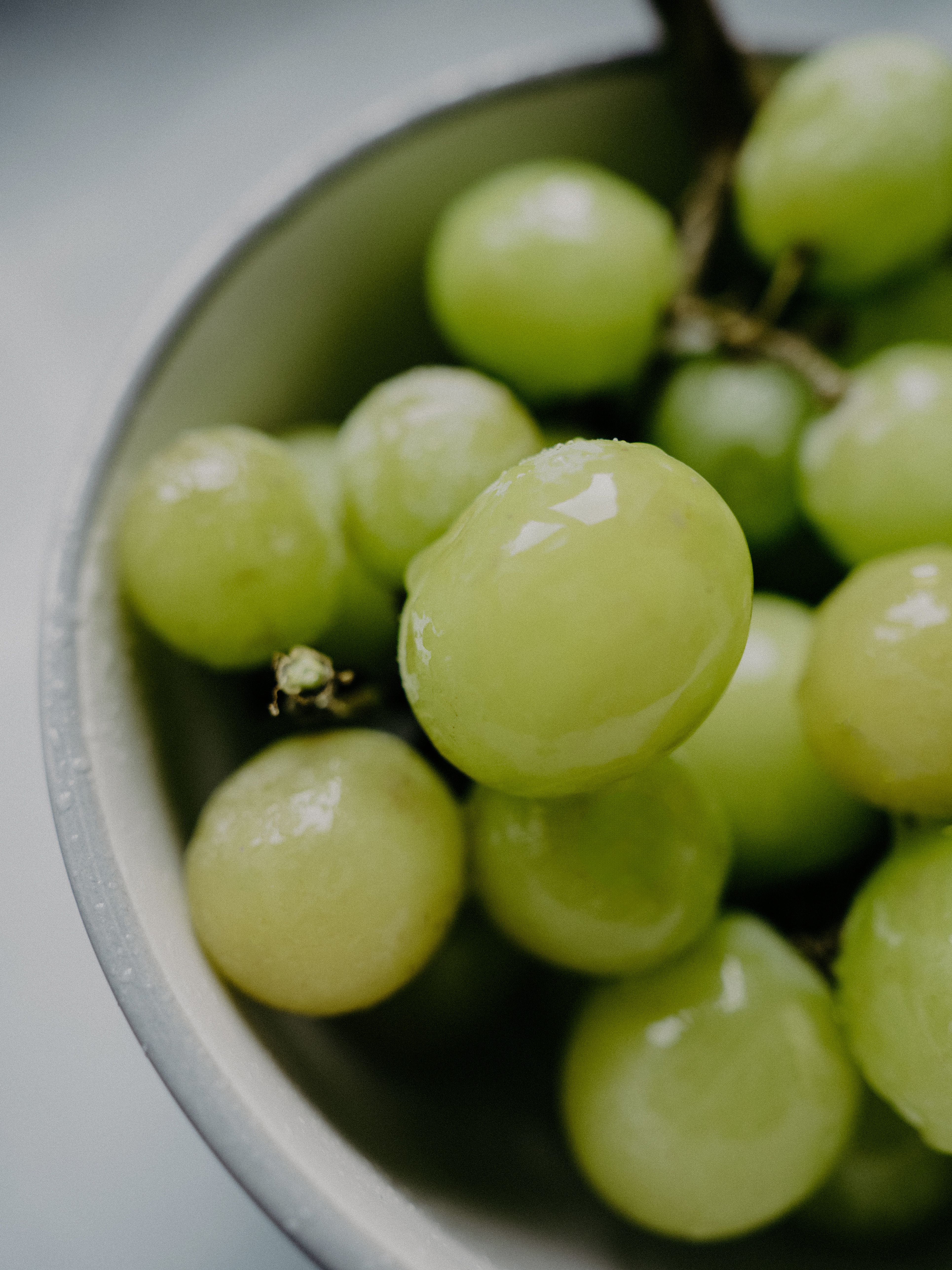 Free stock photo of diet, fruit, grapes