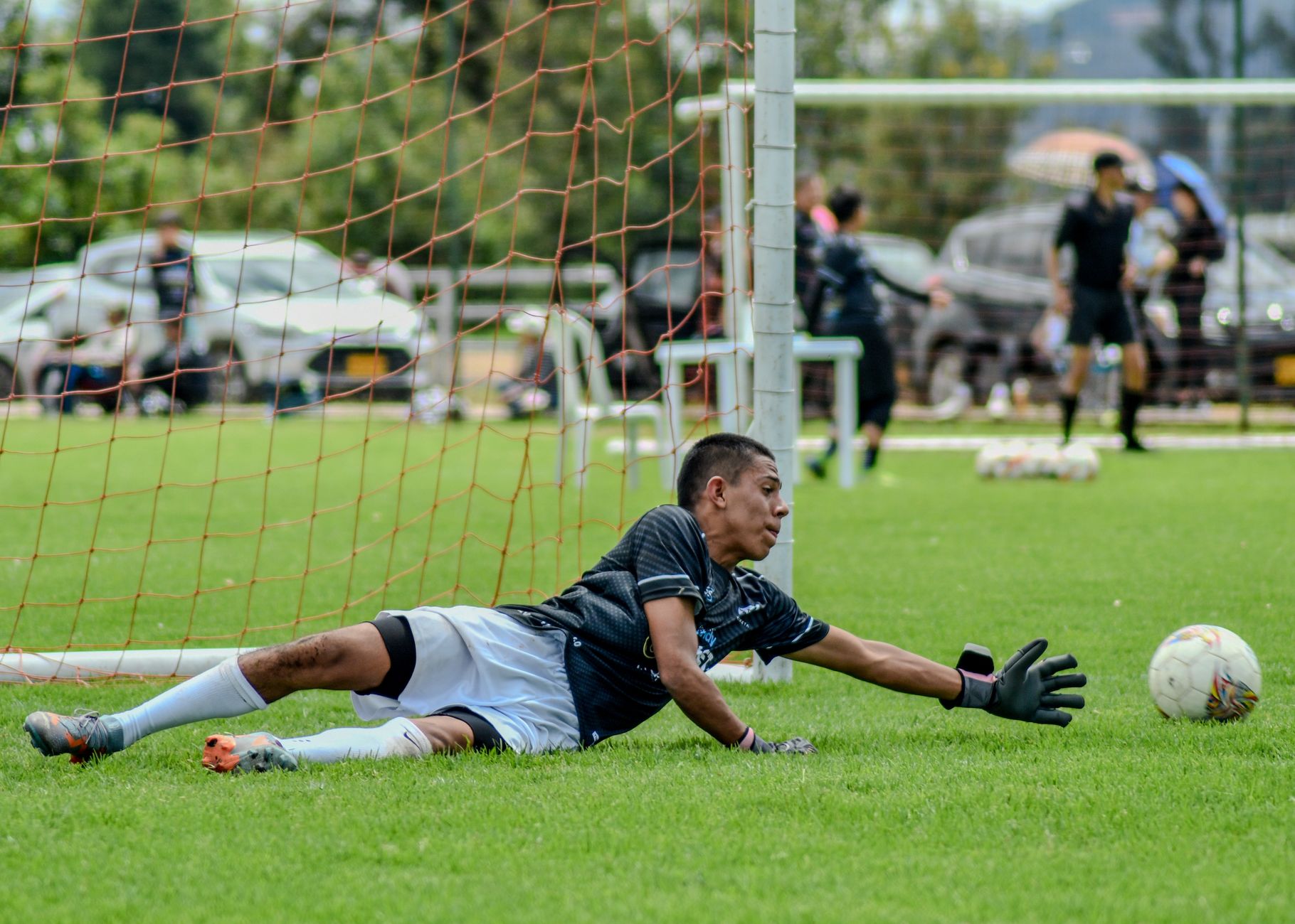 Curaçao's WK-kwalificatie met keeper Bodak goed nieuws voor Telstar