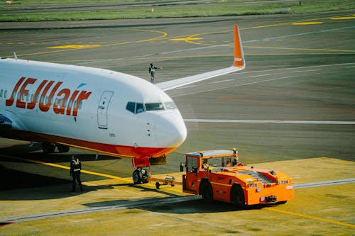 Imagine de stoc gratuită din acțiune, aeronavă, aeroport