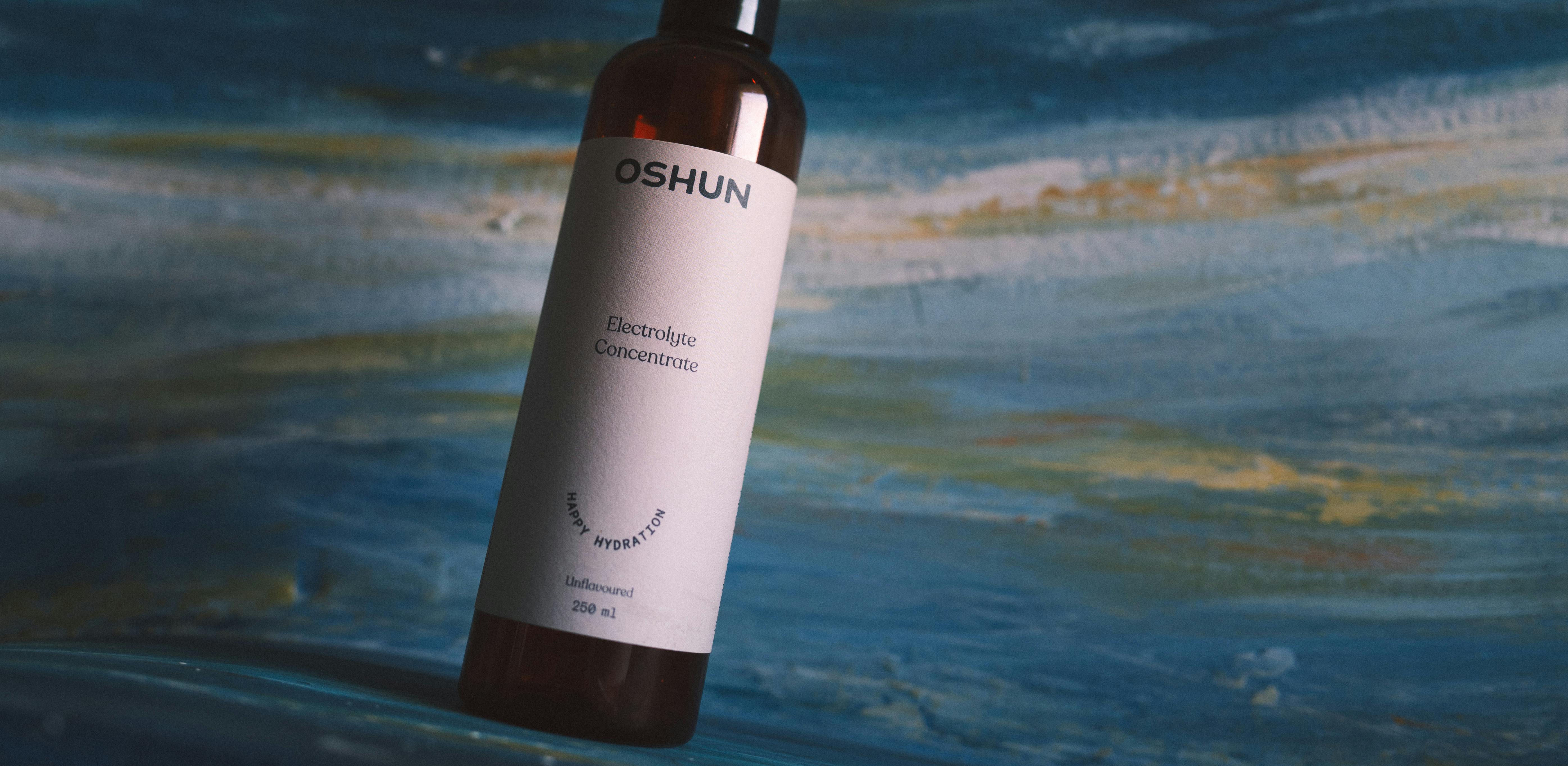 Mengenal Elektrolit Fungsi dan Cara Menjaga Keseimbangan Tubuh