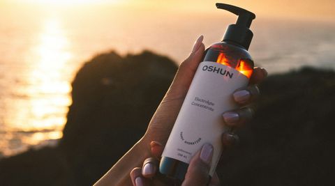 Artwork for Boosting Confidence Through Skincare: The Power of Personal Touch with Diana Daman