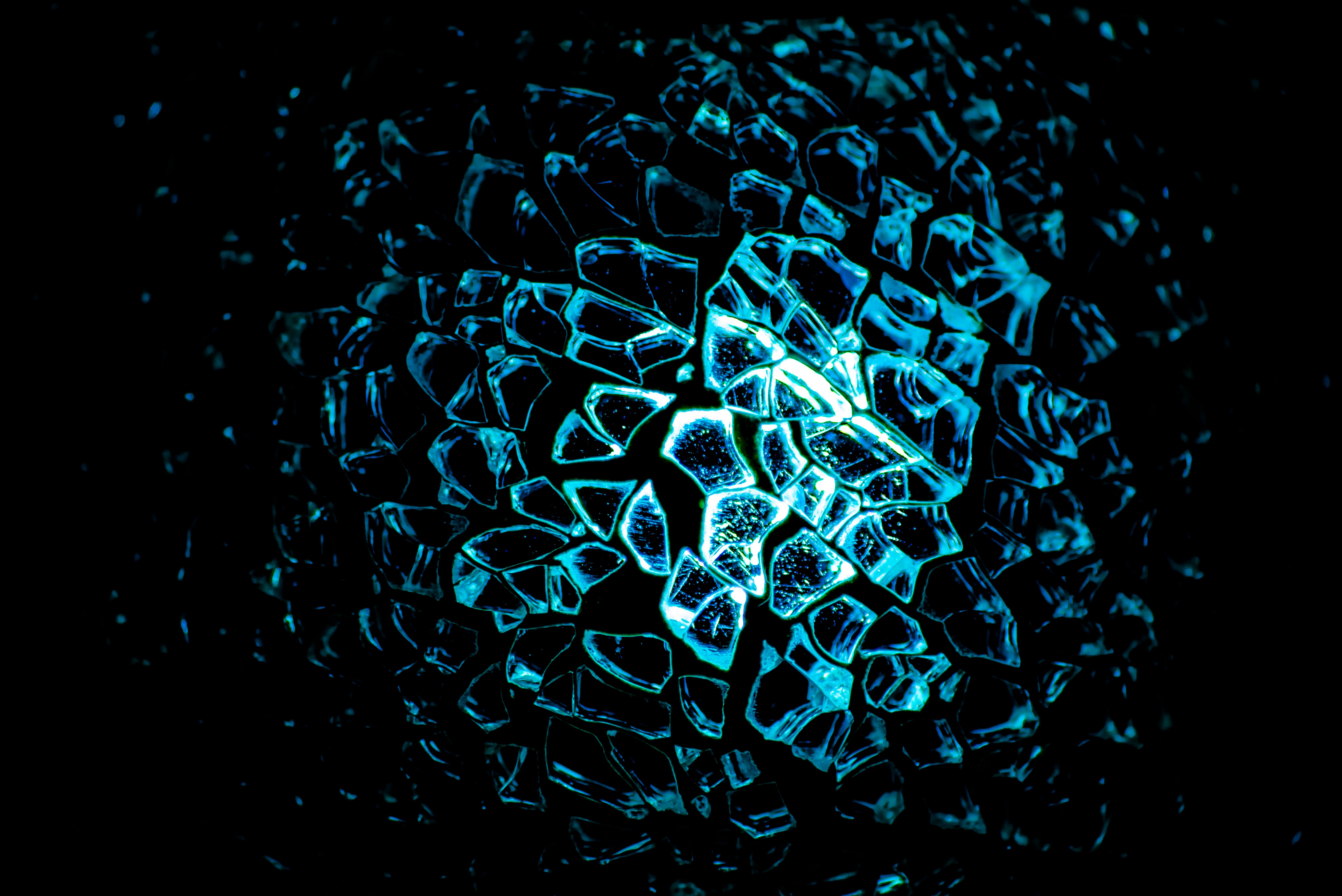 Free stock photo of breaking bad, broken glass, color