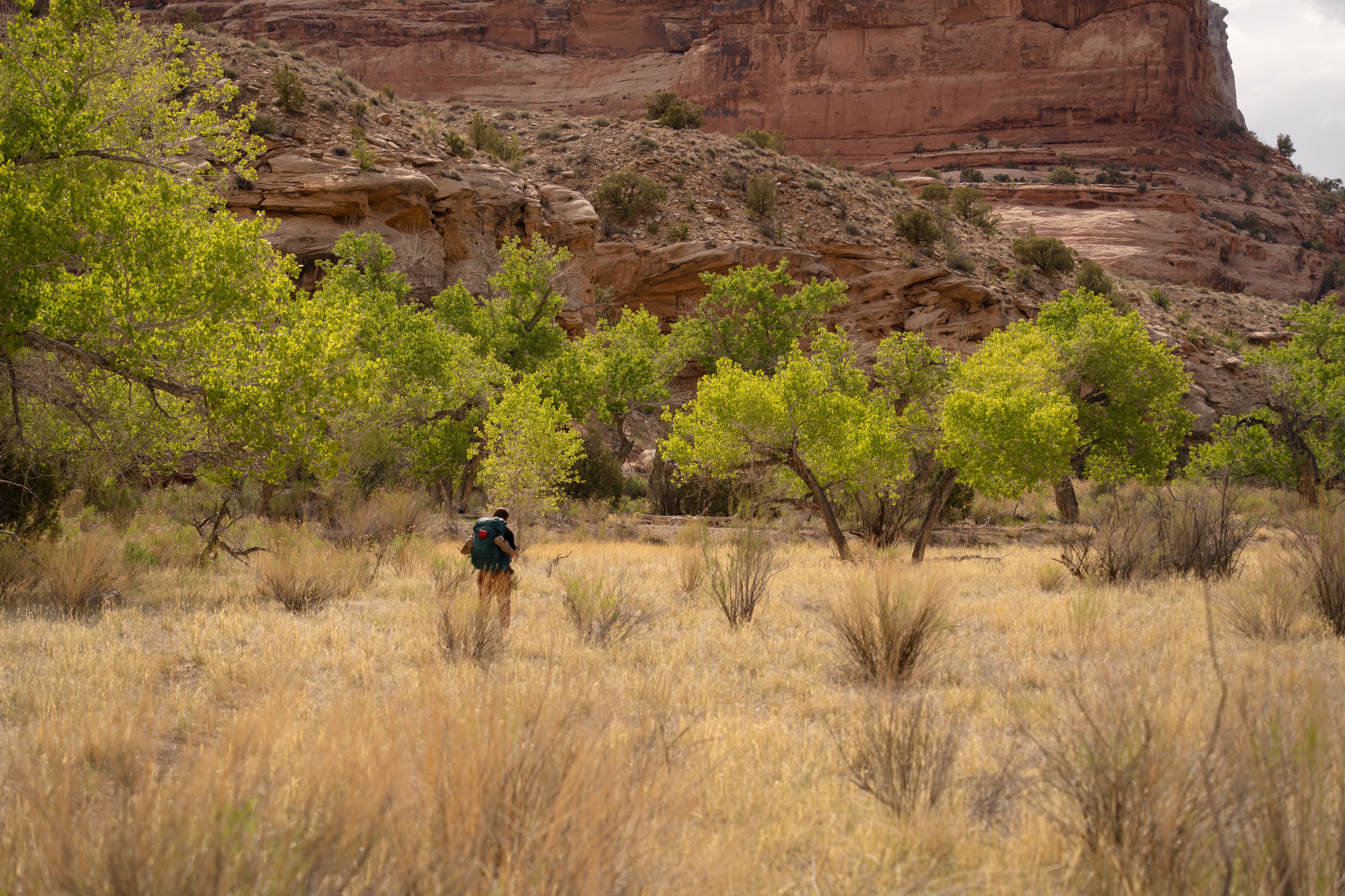 gossamer gear