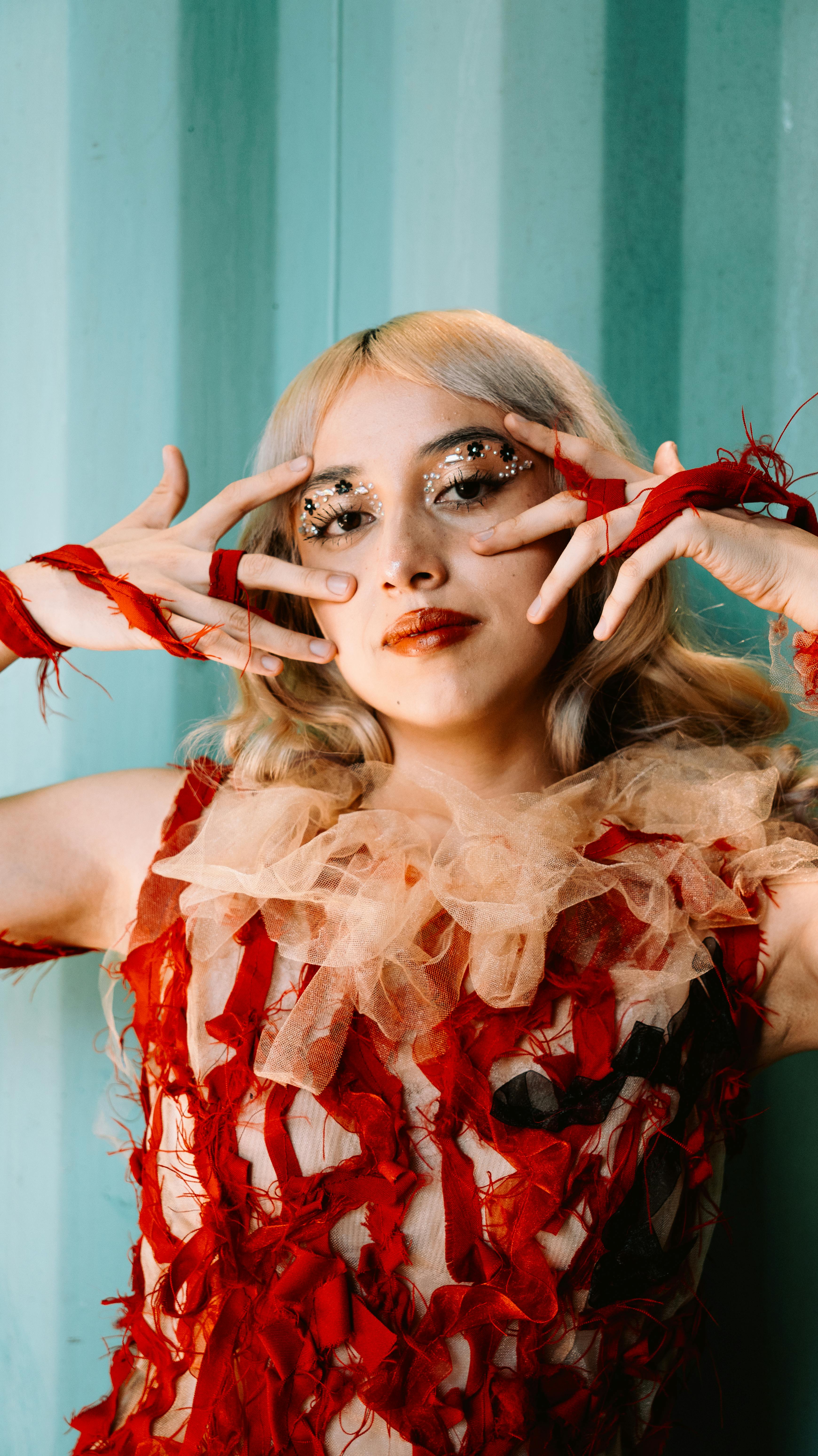 Gratis Immagine gratuita di accattivante, affascinante, alla moda Foto a disposizione