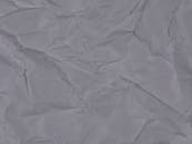 white wrinkled paper texture background