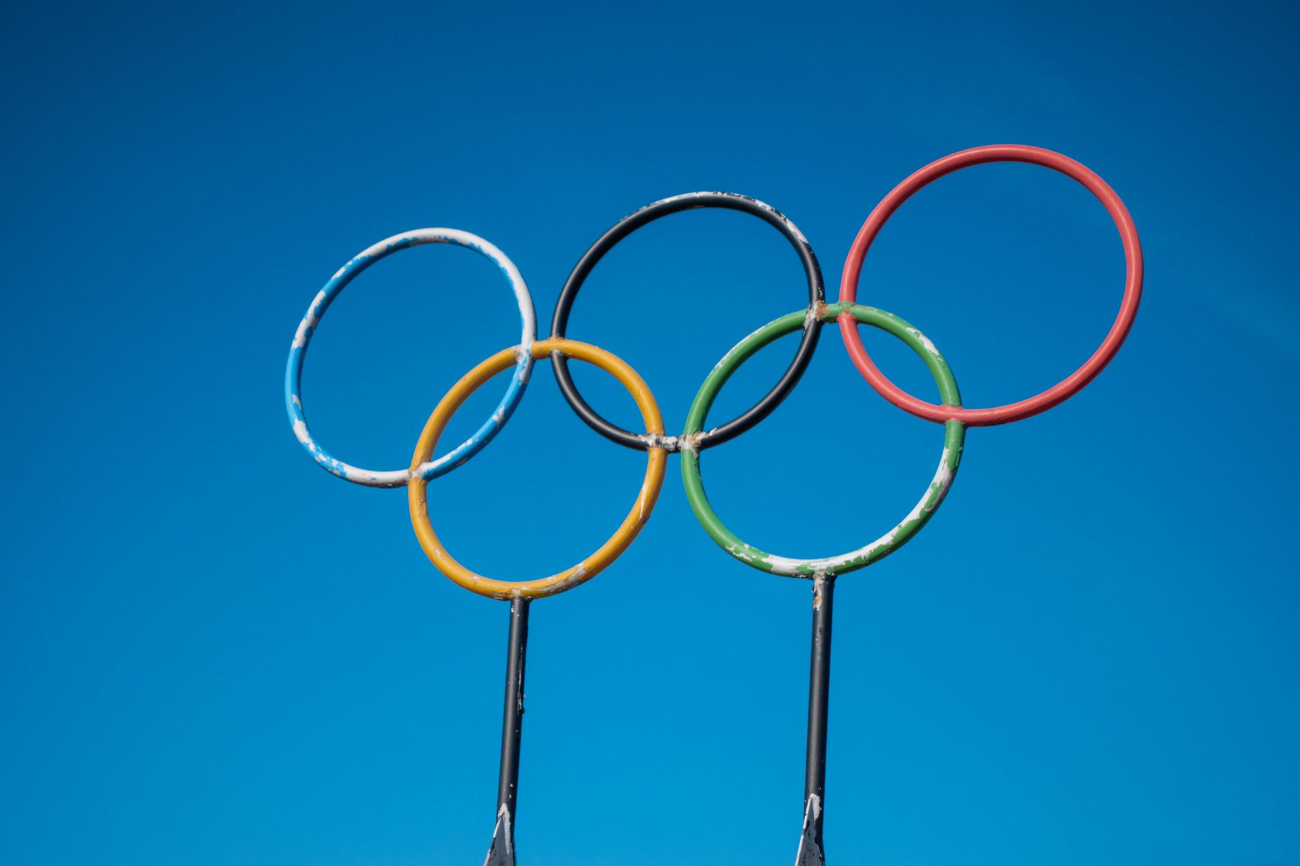 Super Saturday at London 2012