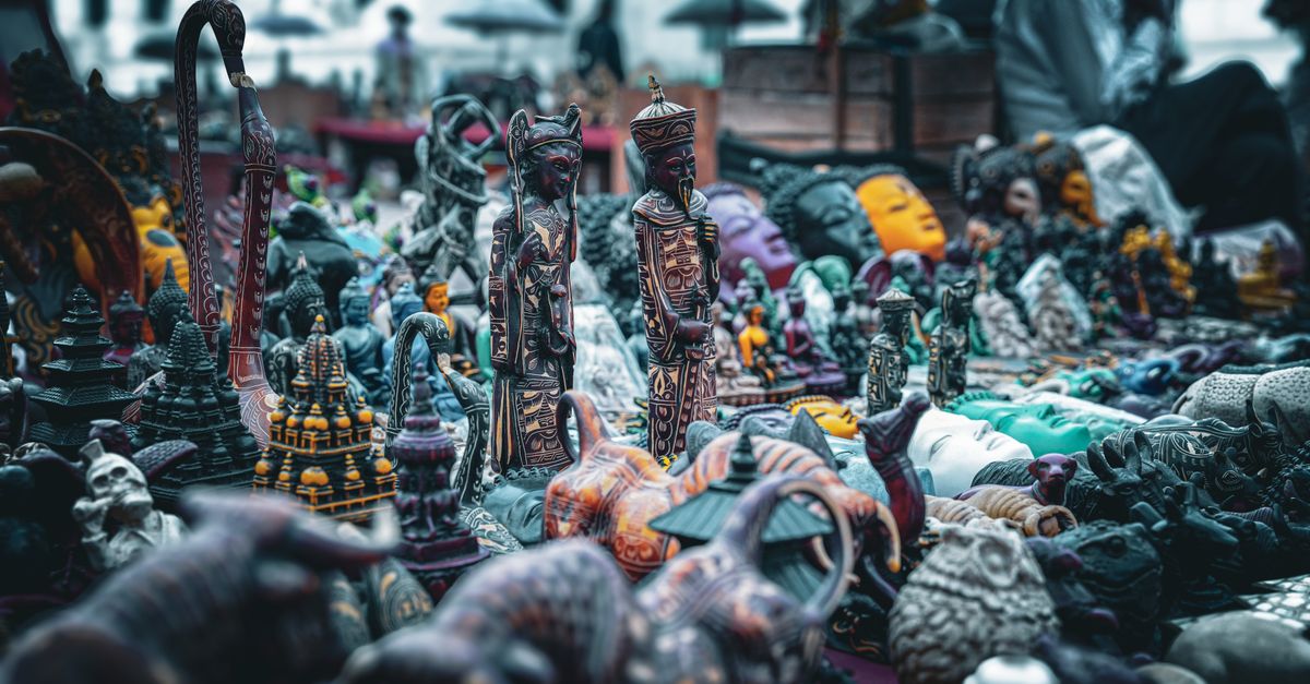 Les meilleurs souvenirs à rapporter de vos vacances inoubliables