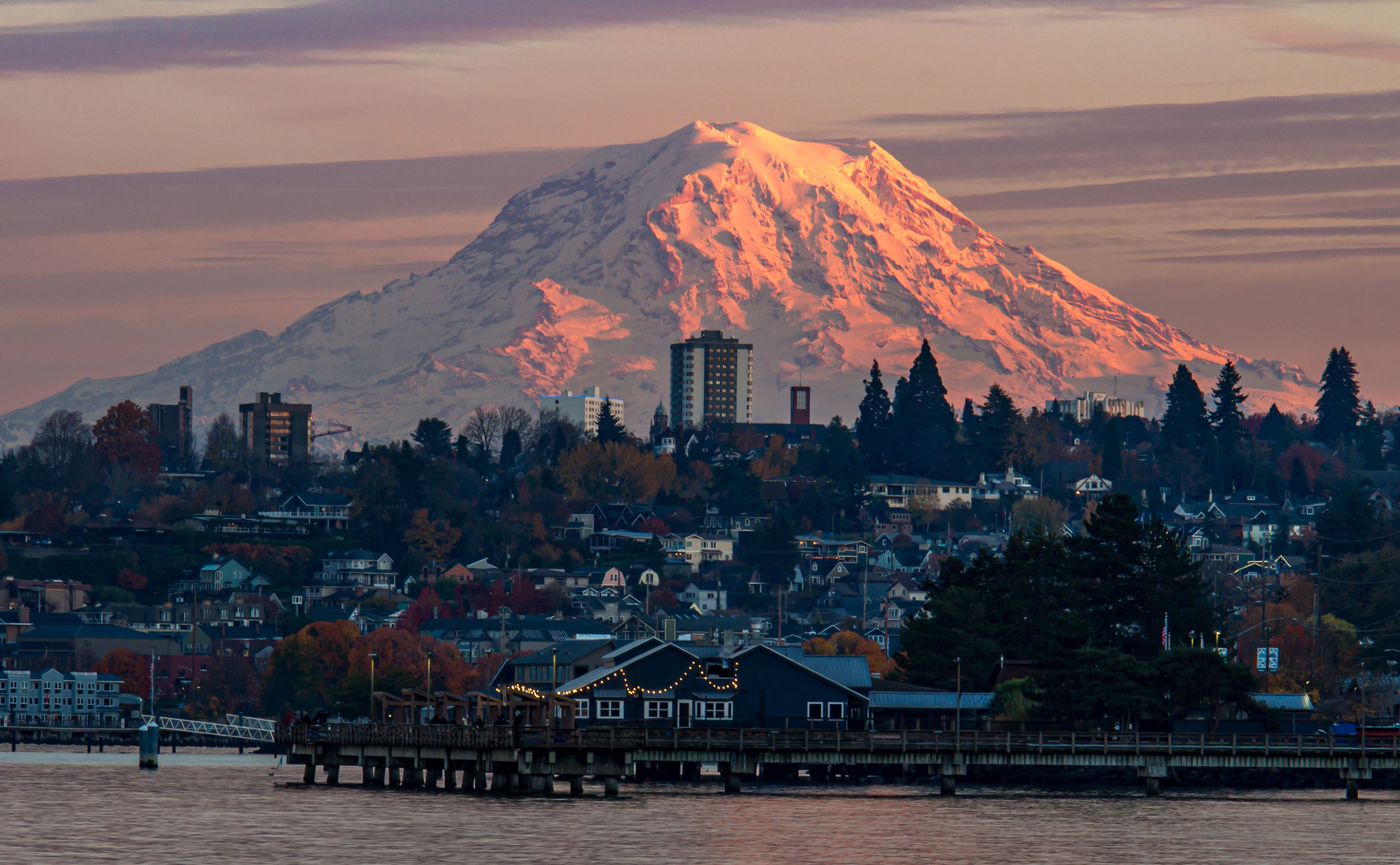 King vs. Snohomish vs. Pierce: Property Taxes Compared (2026)