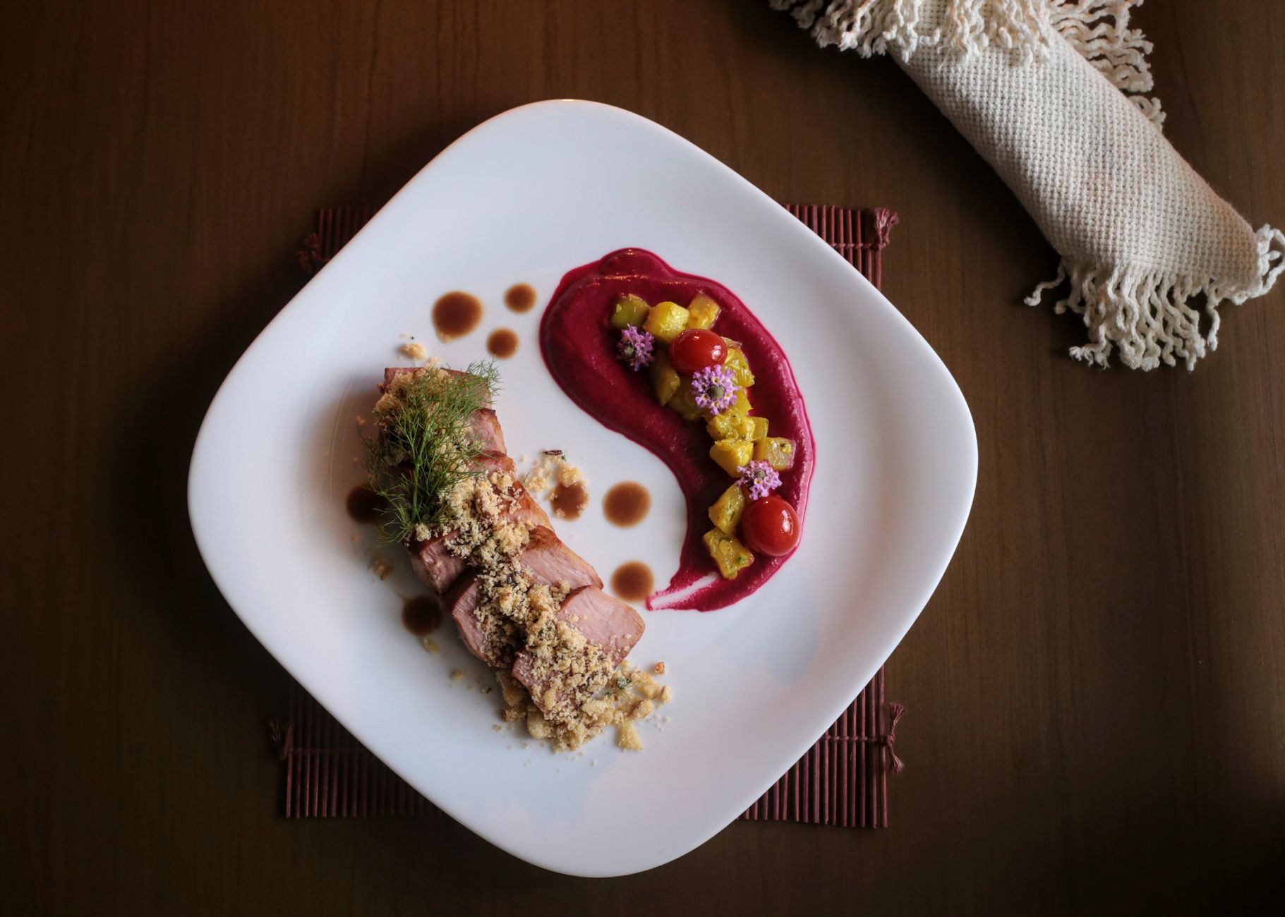 Portugal Fine Dining Elevates Market Status Following Dedicated Michelin Recognition