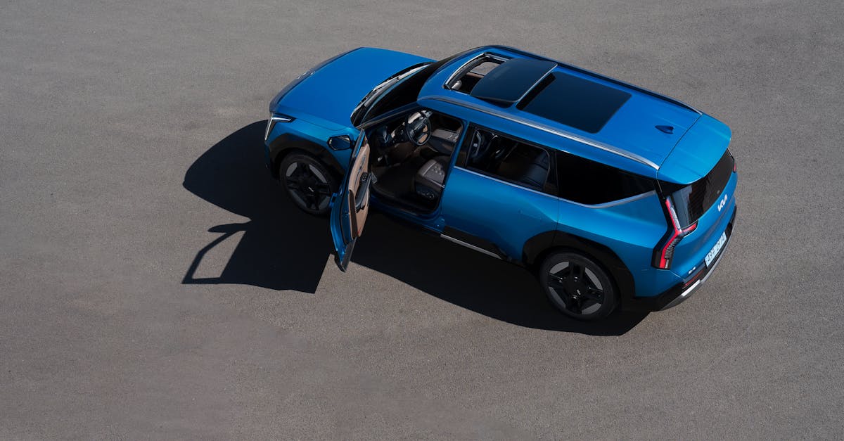 Профессиональные студийные фотографии автомобилей