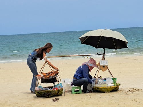 Gratis stockfoto met Azië, straatvoedsel, thais eten