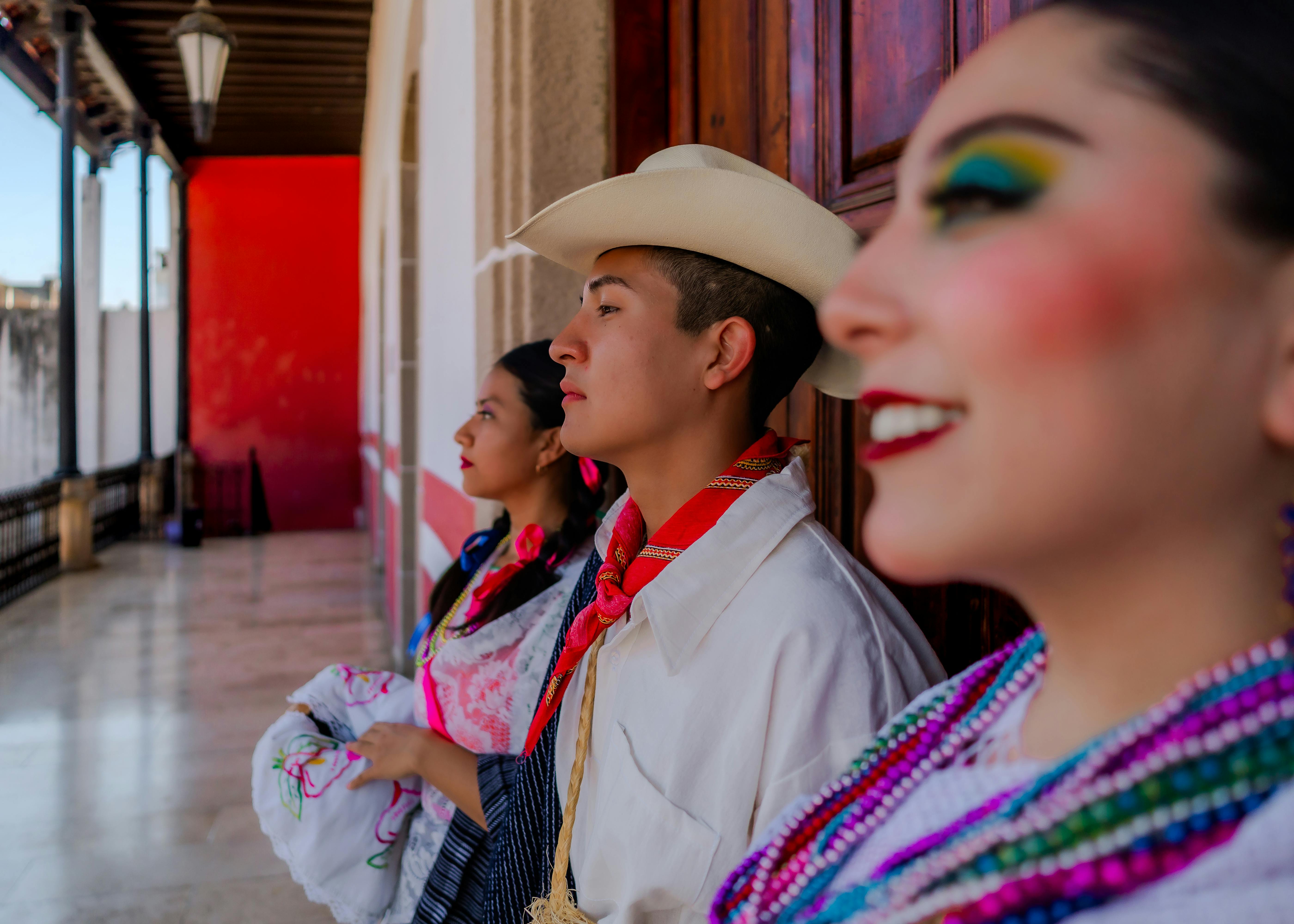 Gratis Fotos de stock gratuitas de adultos jovenes, América del Norte, america latina Foto de stock