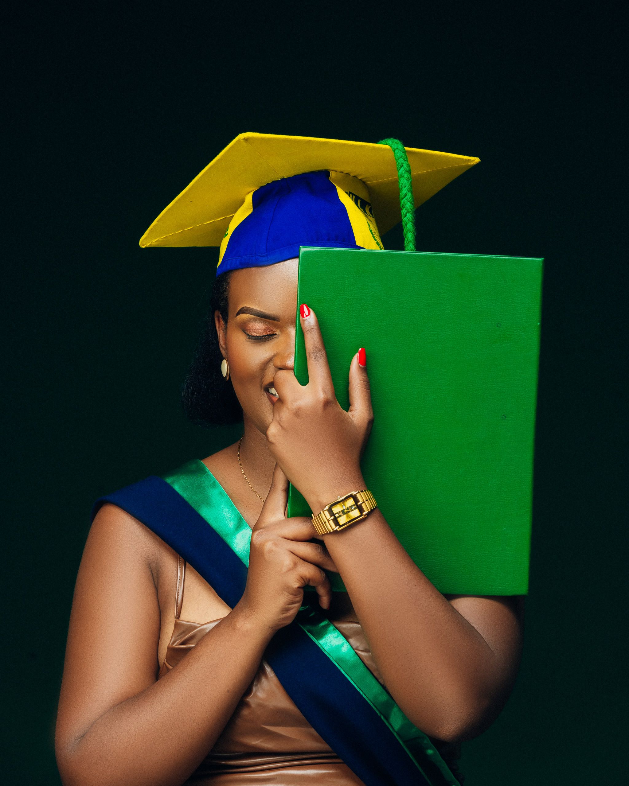 Sita Graduation · Free Stock Photo