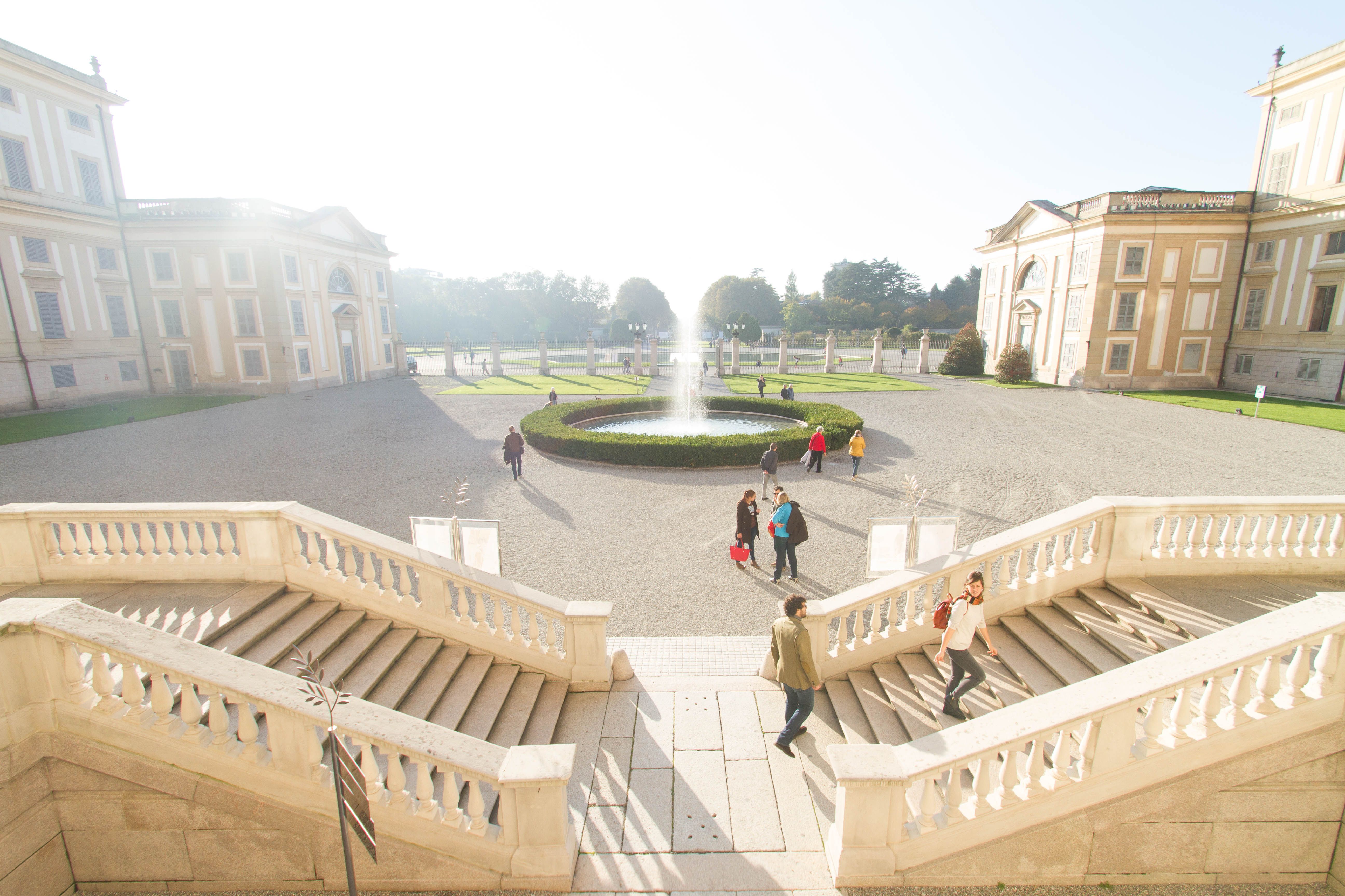 LC open house to offer campus tours, admissions help — Photo by Riccardo on Pexels
