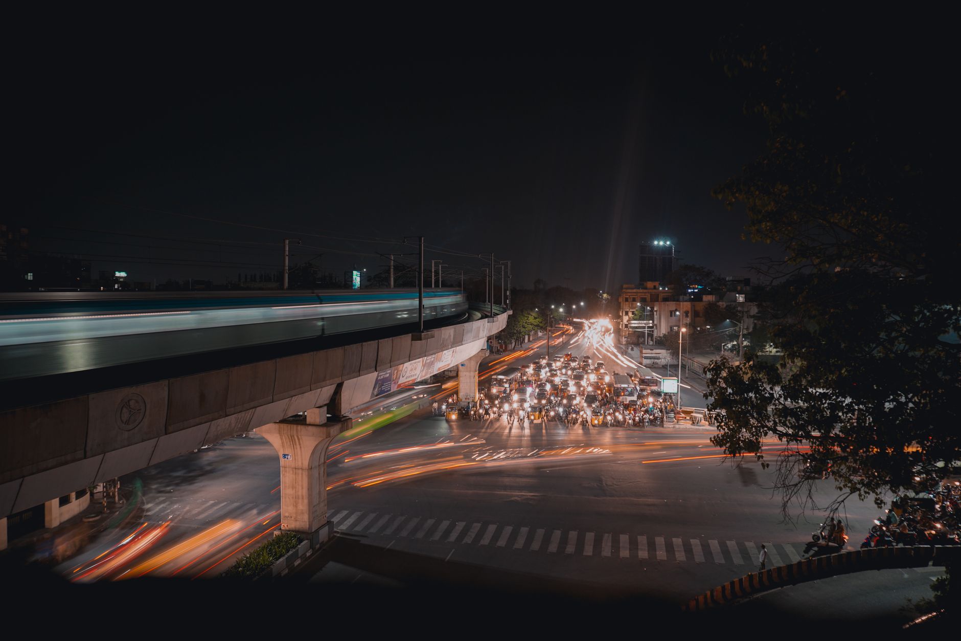 The $2.3B Infrastructure Gridlock: How India's Metro Corridor Litigation Pattern Is Creating a Parallel Real Estate Market and Reshaping Urban Development Finance