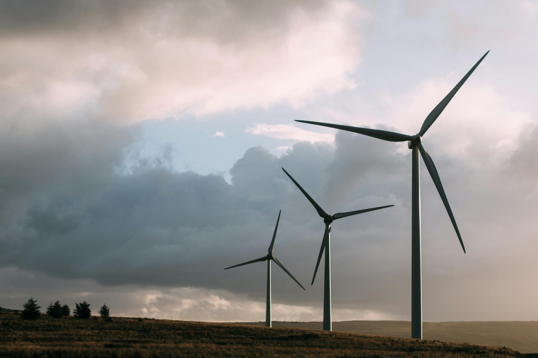 Curso Introducción Energía Eólica