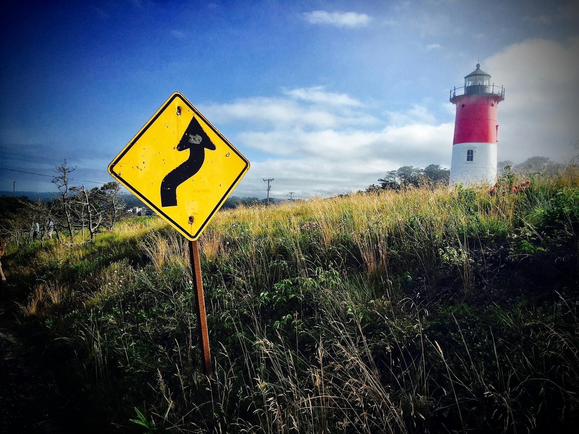 Road Signage