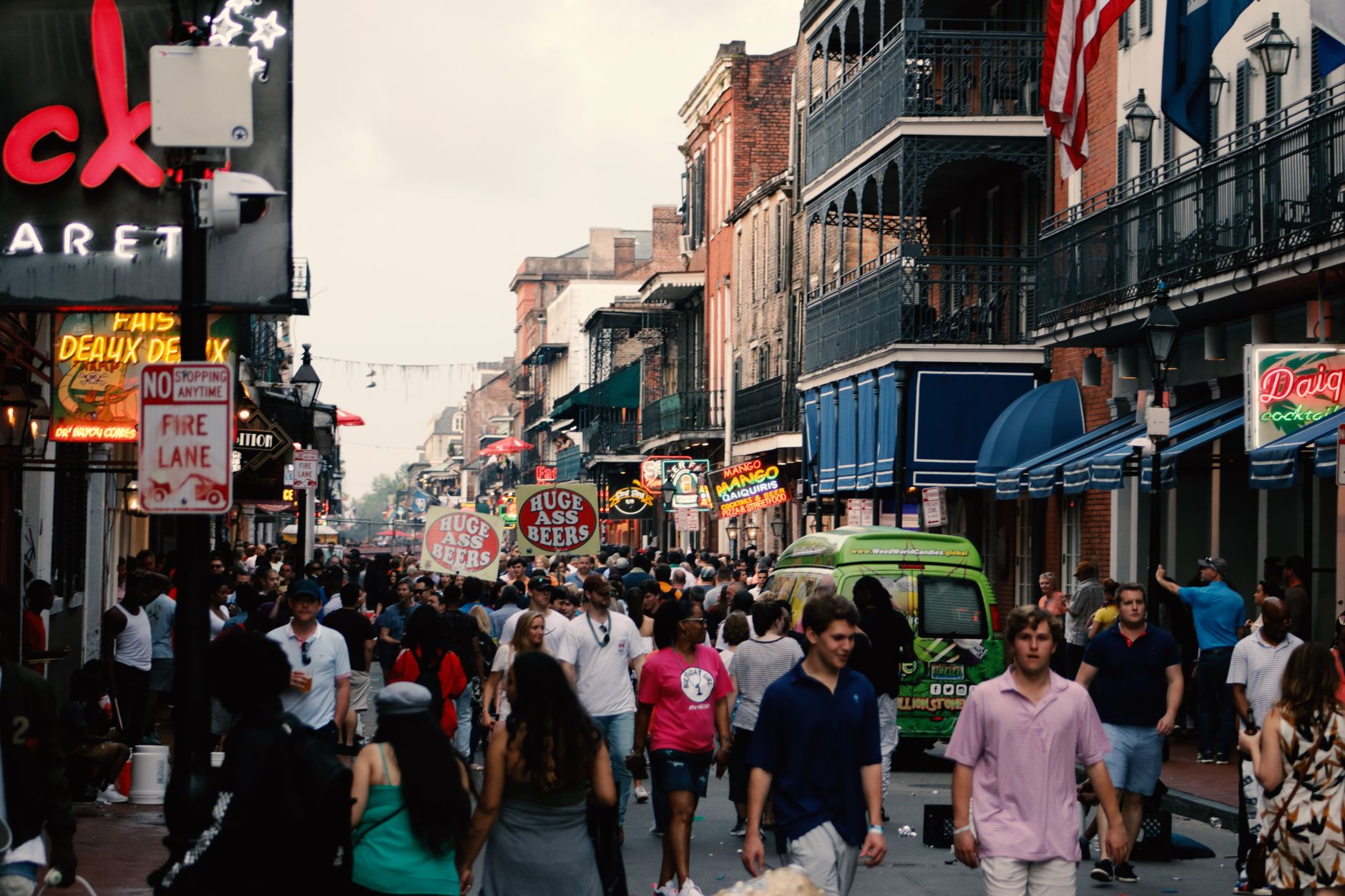 New Orleans, USA