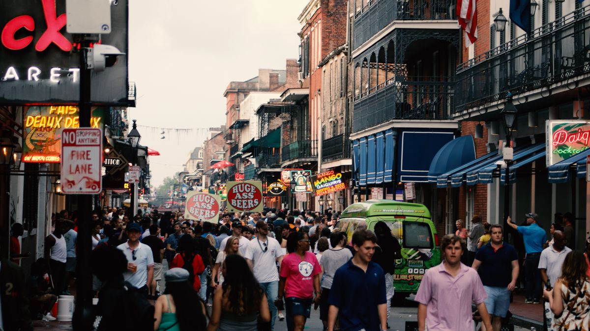 New Orleans, LA Tech Giveaways Near Me: Where to Find Legit Deals