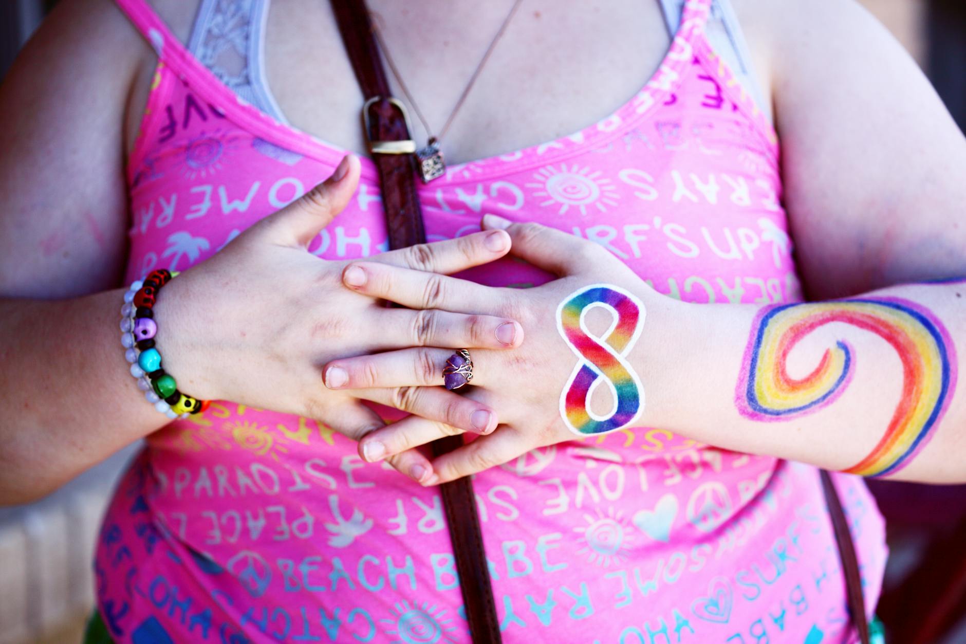 Teen Body Acceptance: A Guide to Loving Yourself