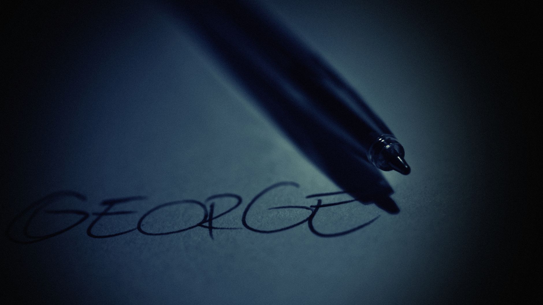 He Wanted My Signature, Not My Eyes: The Executor Trap