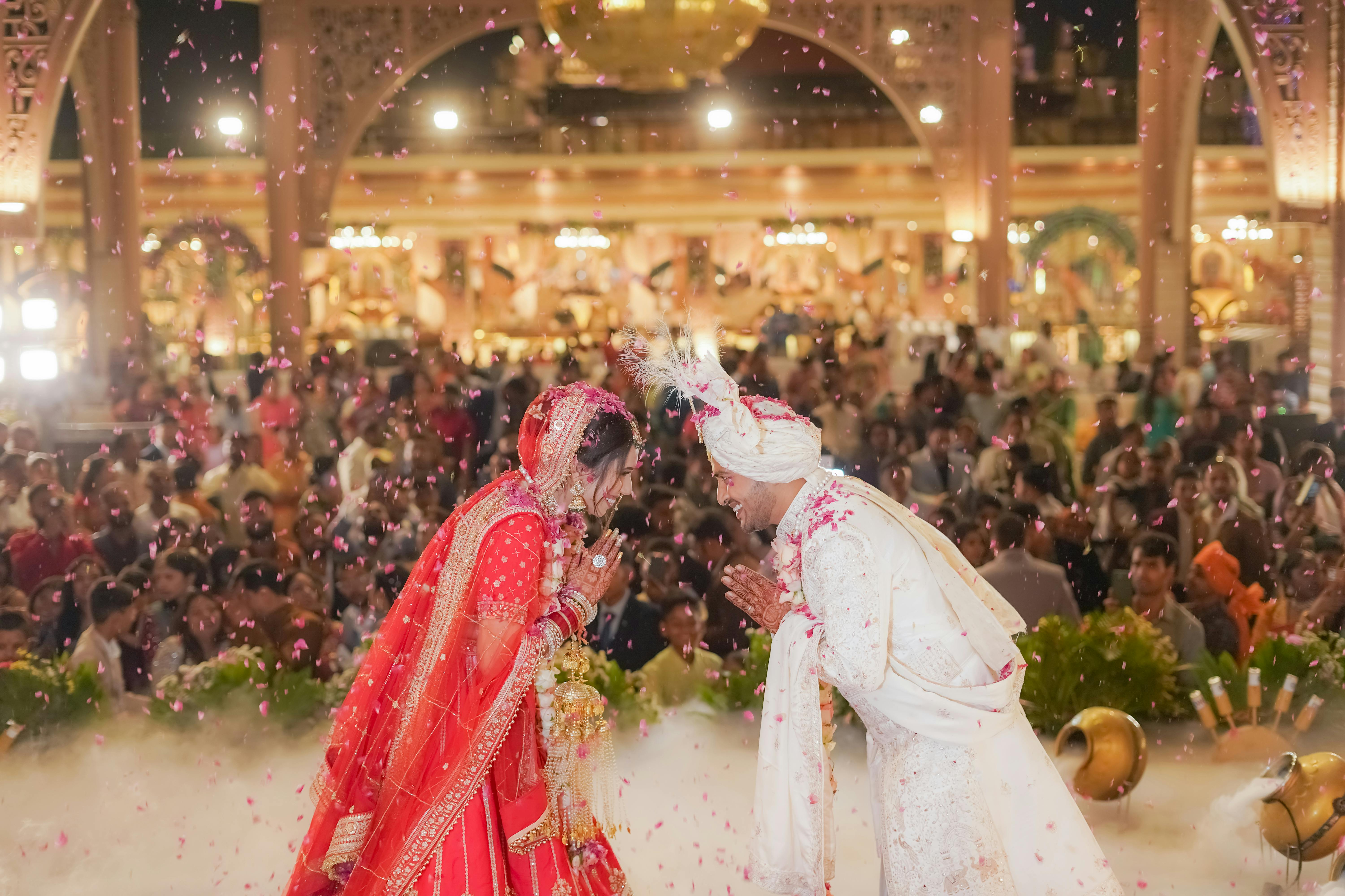 wedding & events wedding events jobs — Photo by Khaas Photographer on Pexels
