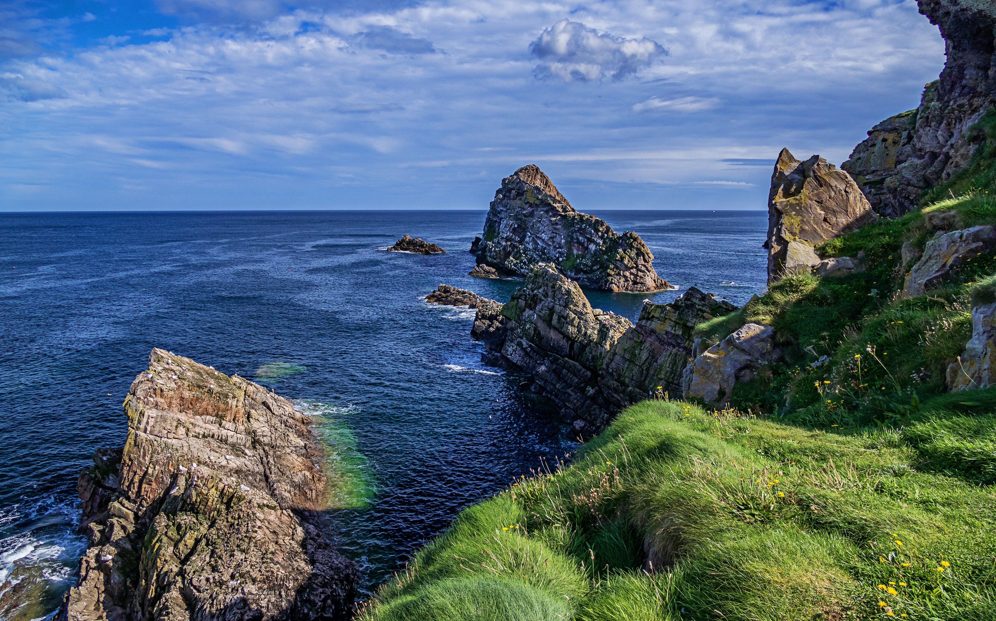 Pitcairn Island, UK - travel photo