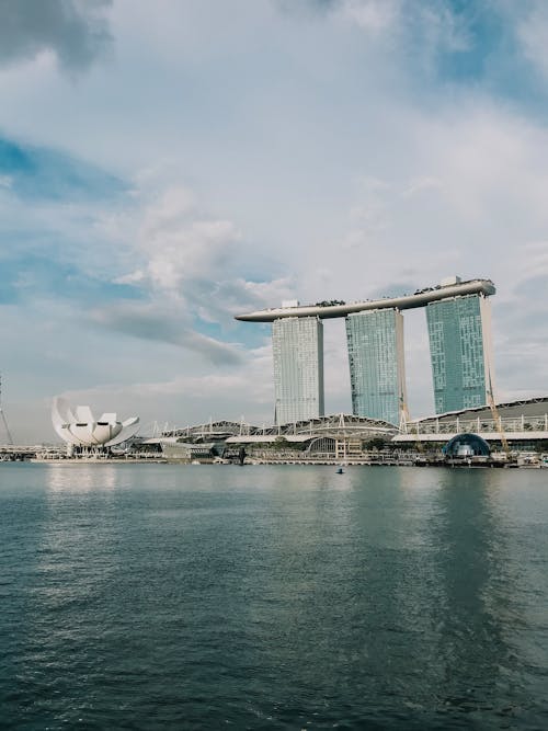 Marina Bay Sands