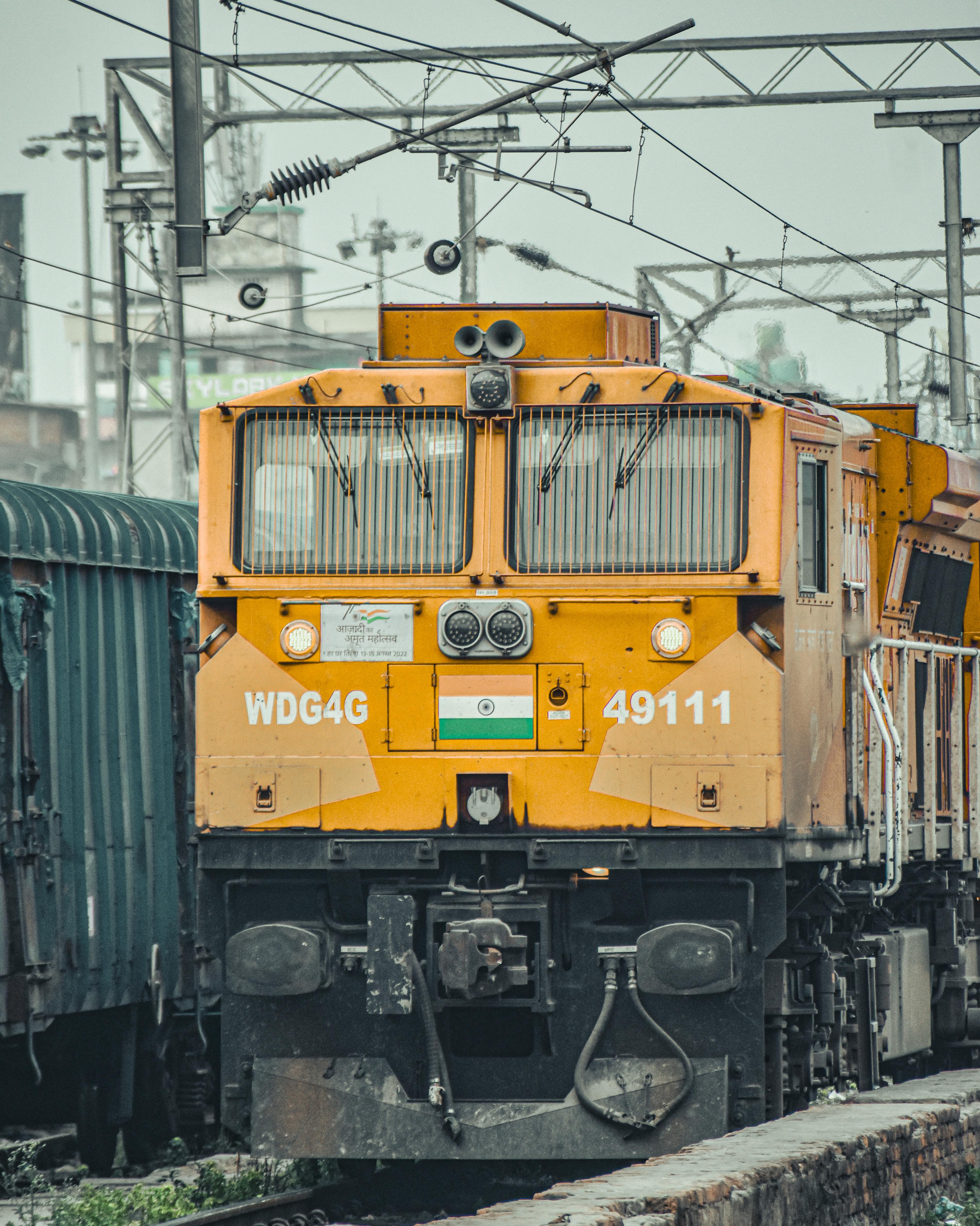 Gratis Tren Foto de stock