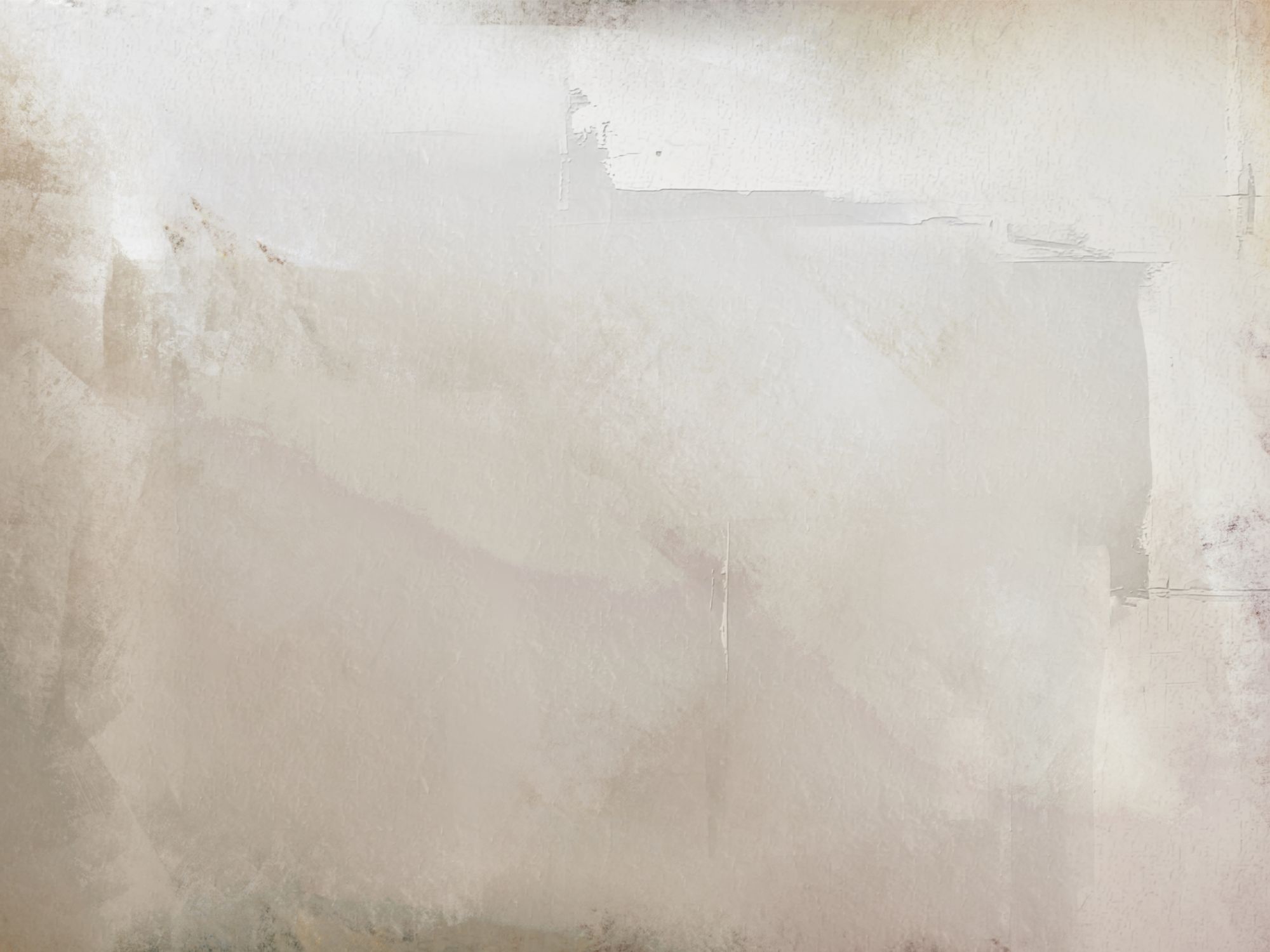 Interior Painting in West Hackney, Hackney — decorator applying interior paint to walls and ceilings