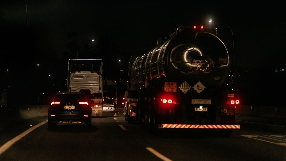 Truck Driving Schools Brisbane