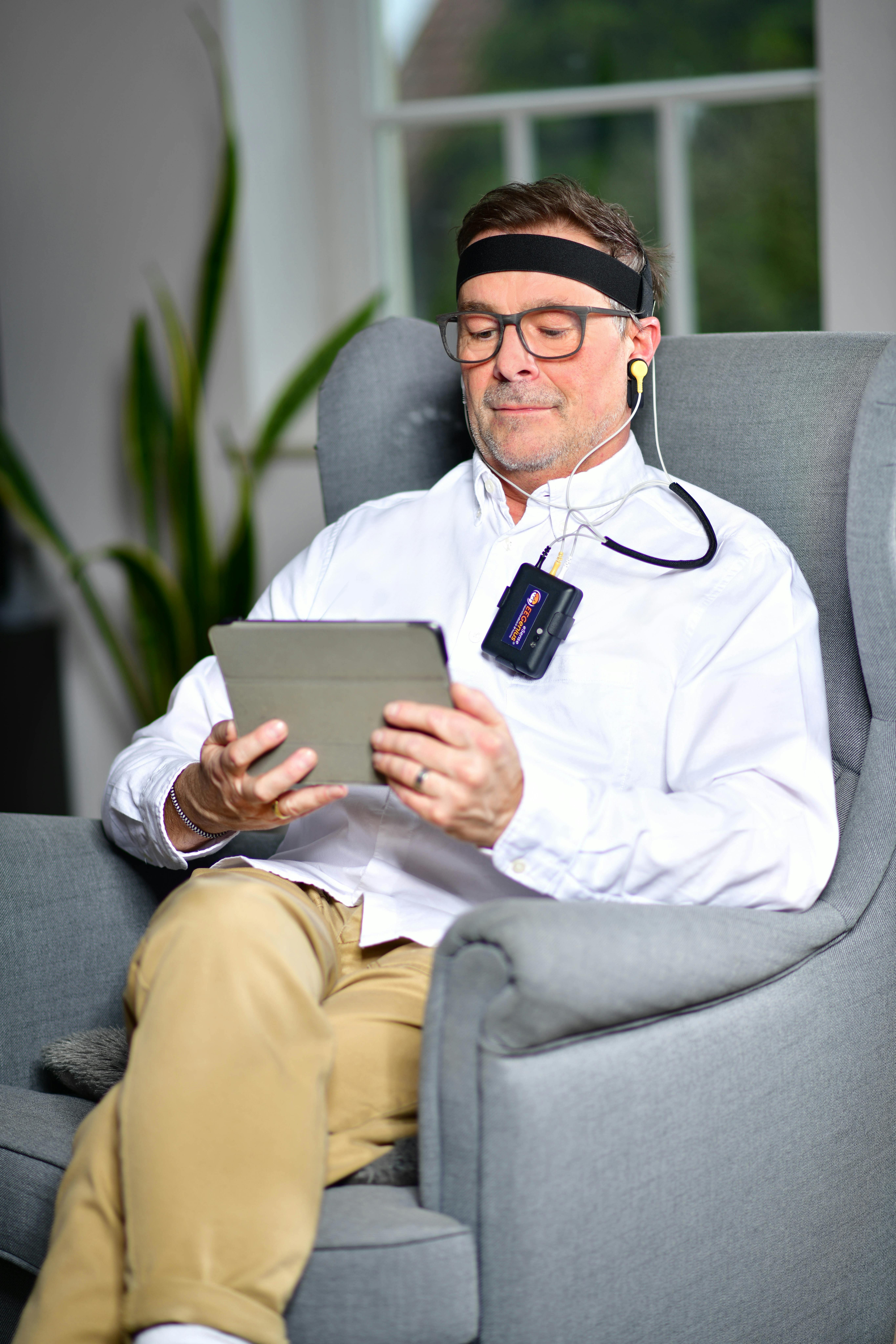 Smart home technology integration