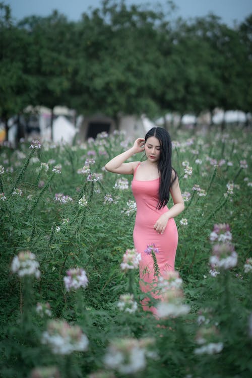 Základová fotografie zdarma na téma holka, hřiště, krásný