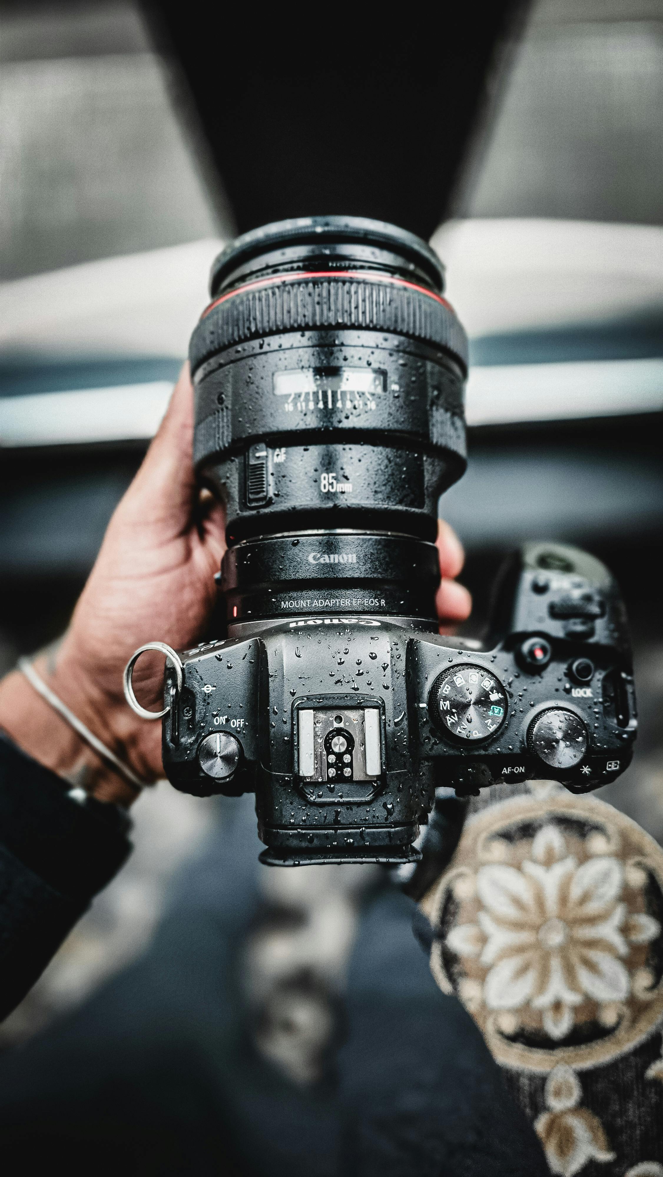 Digital Photography Mastery