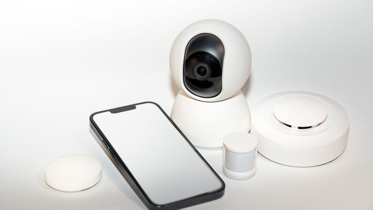 IoT mobile app development in practice