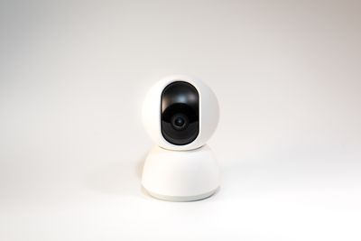 Home WiFi camera
